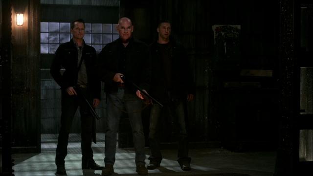 Supernatural 6x7