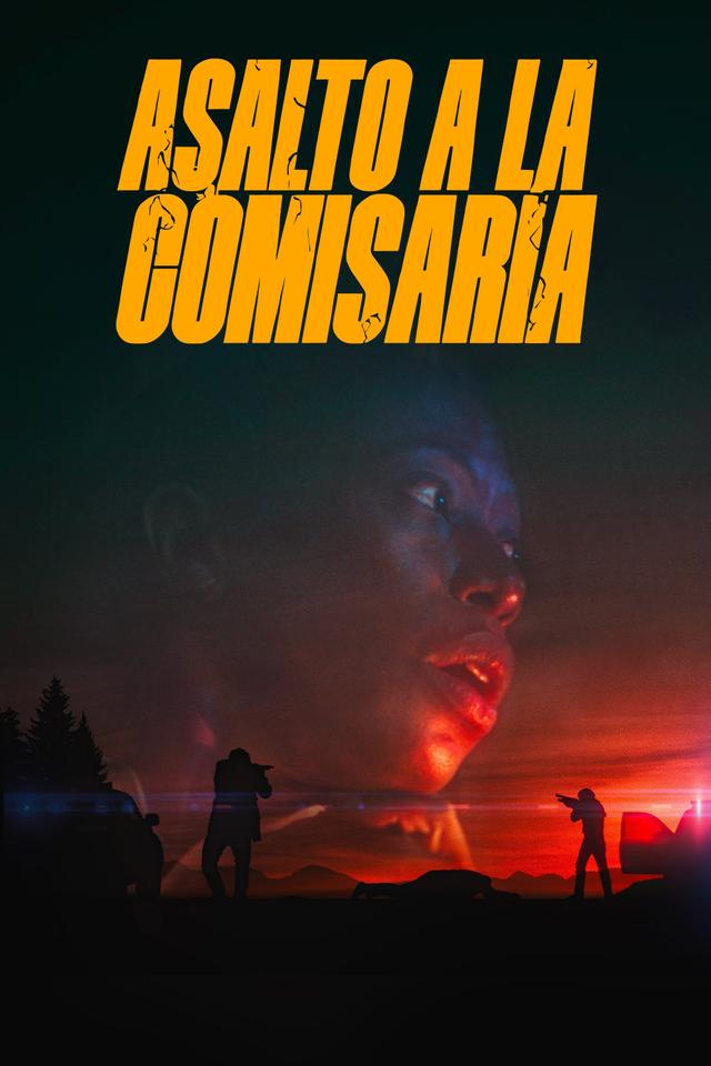 Asalto a la Comisaría