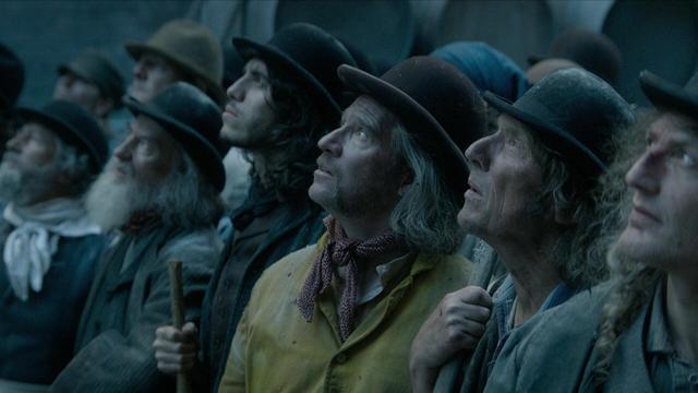 La casa Guinness 1x2