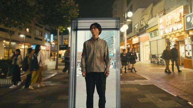 Alice in Borderland 3x5