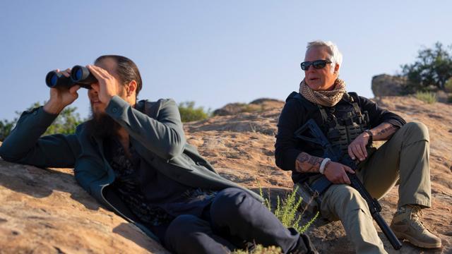 Bosch: Legacy 3x9