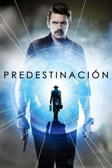 Predestinación