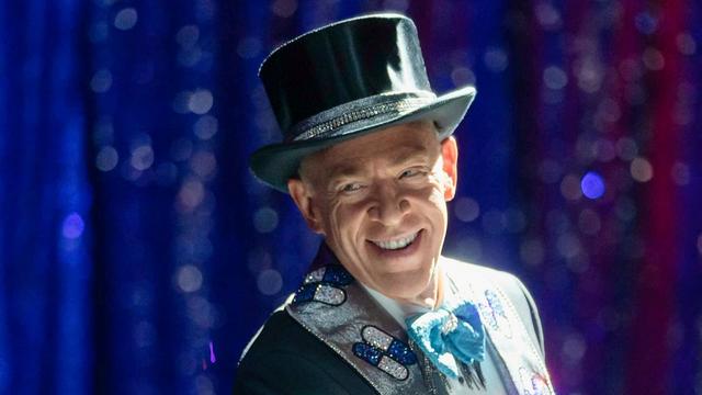 Goliath: Poder y debilidad 4x2