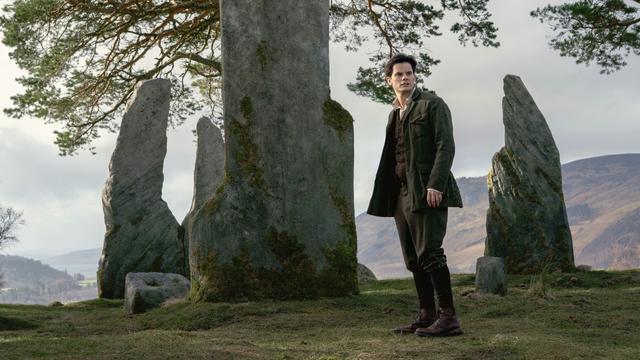 Outlander: Blood of My Blood 1x2