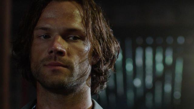 Supernatural 12x2