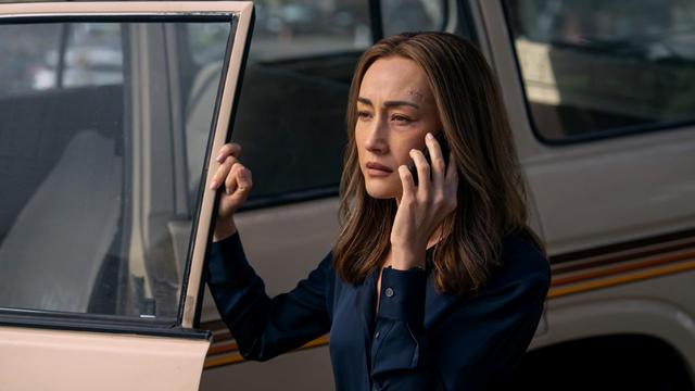 Ballard: Casos sin resolver 1x8