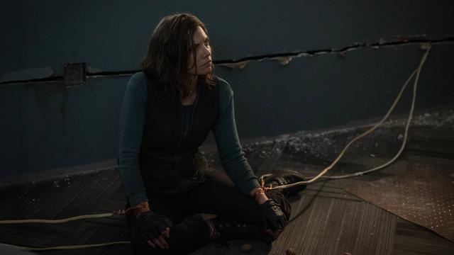 The Walking Dead: Dead City 2x8