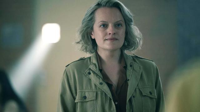 El Cuento de La Criada 5x8