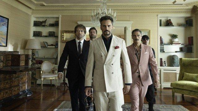 Ladrones: La tiara de santa Águeda 1x2