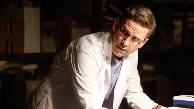 NCIS: Criminología Naval 22x12