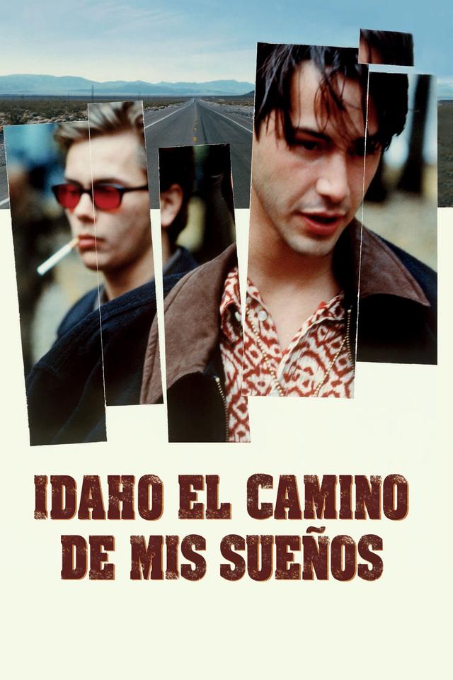 Idaho: El camino de mis sueños