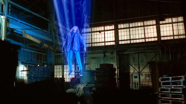 Los Expedientes Secretos X 1x10