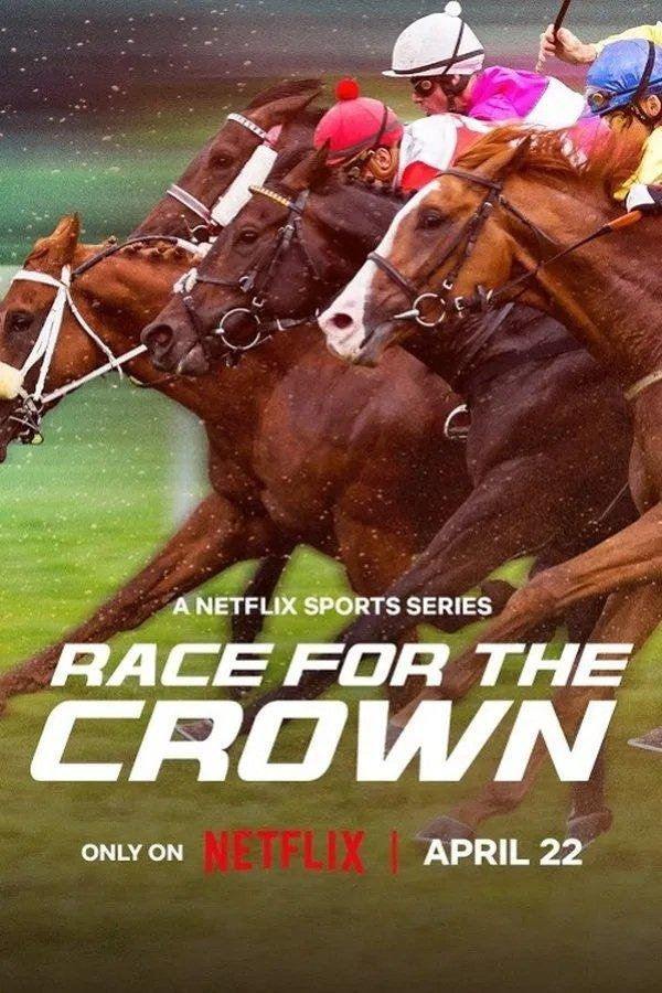 Race for the Crown 1x5