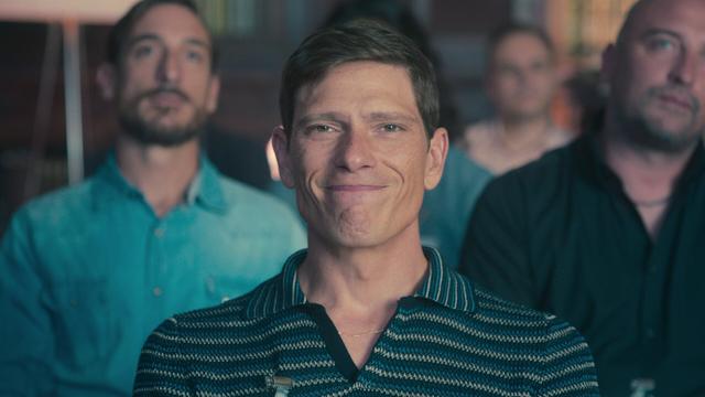 Machos de verdad 1x1
