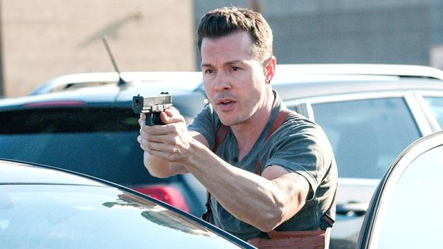 Policías de Chicago 5x3