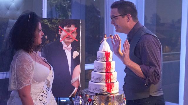 You're the Worst 4x8