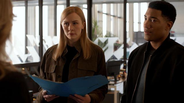 FBI: Internacional 4x16