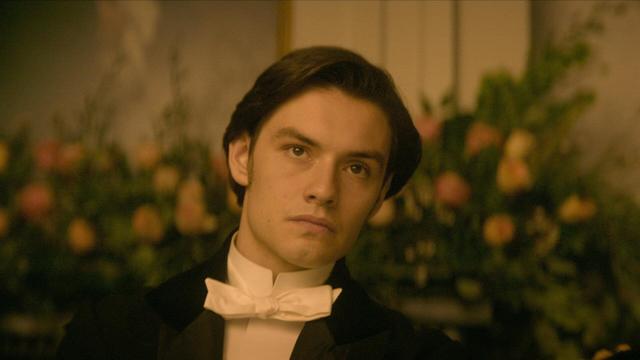 La casa Guinness 1x4