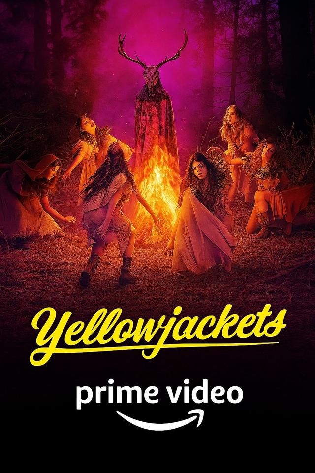 Yellowjackets