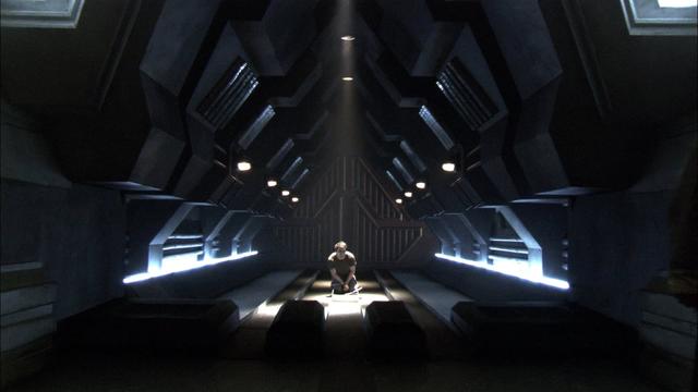 Battlestar Galactica 3x5