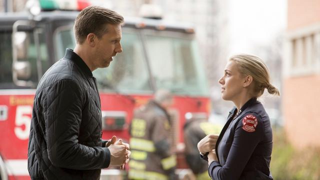 Chicago en llamas 7x22