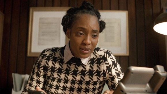 Will Trent: Agente especial 3x14
