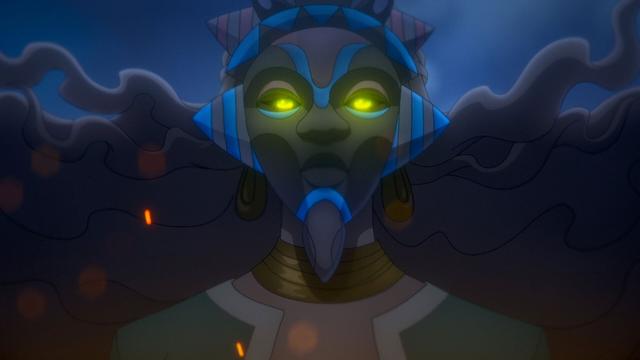 Tomb Raider: La leyenda de Lara Croft 2x2