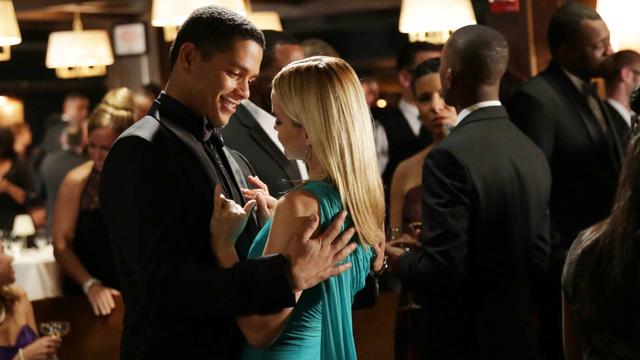 Chicago en llamas 2x8