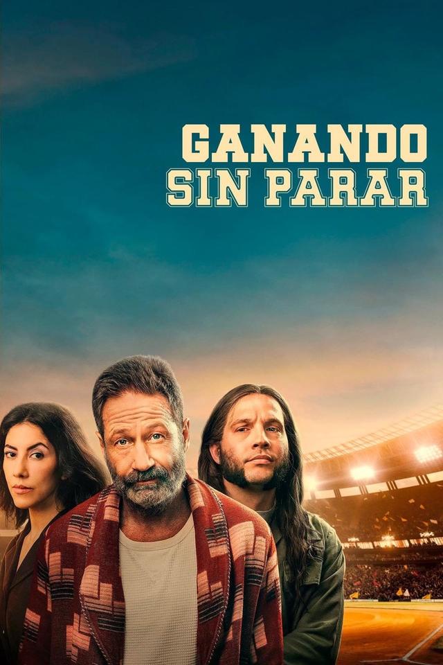 Ganando sin parar