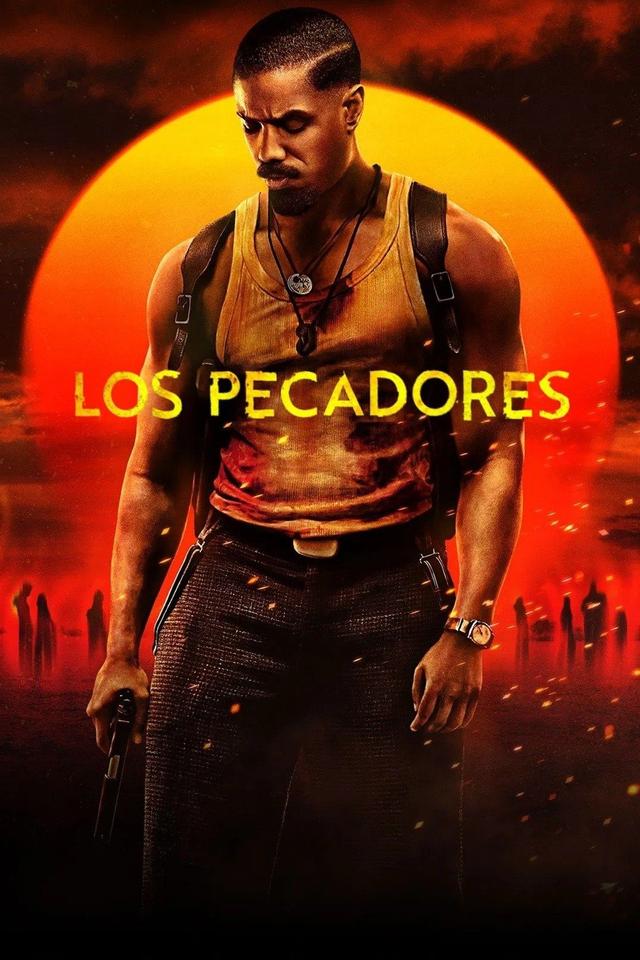 Pecadores