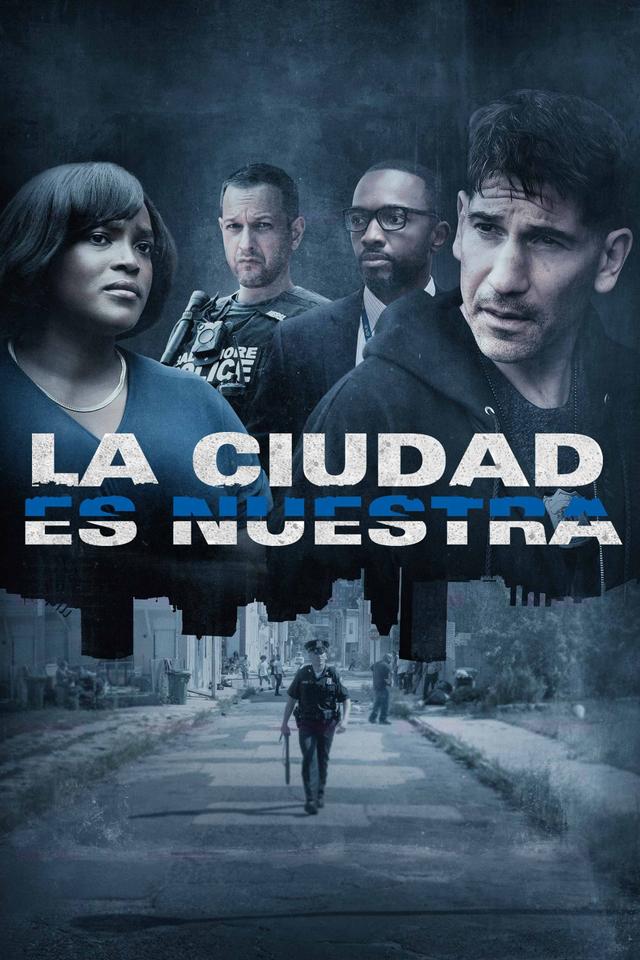 La Ciudad Es Nuestra