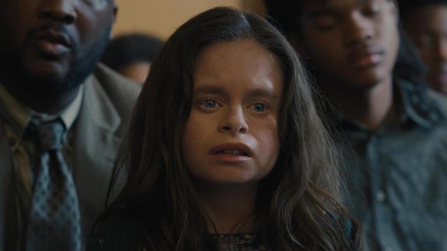 Una buena familia americana 1x7