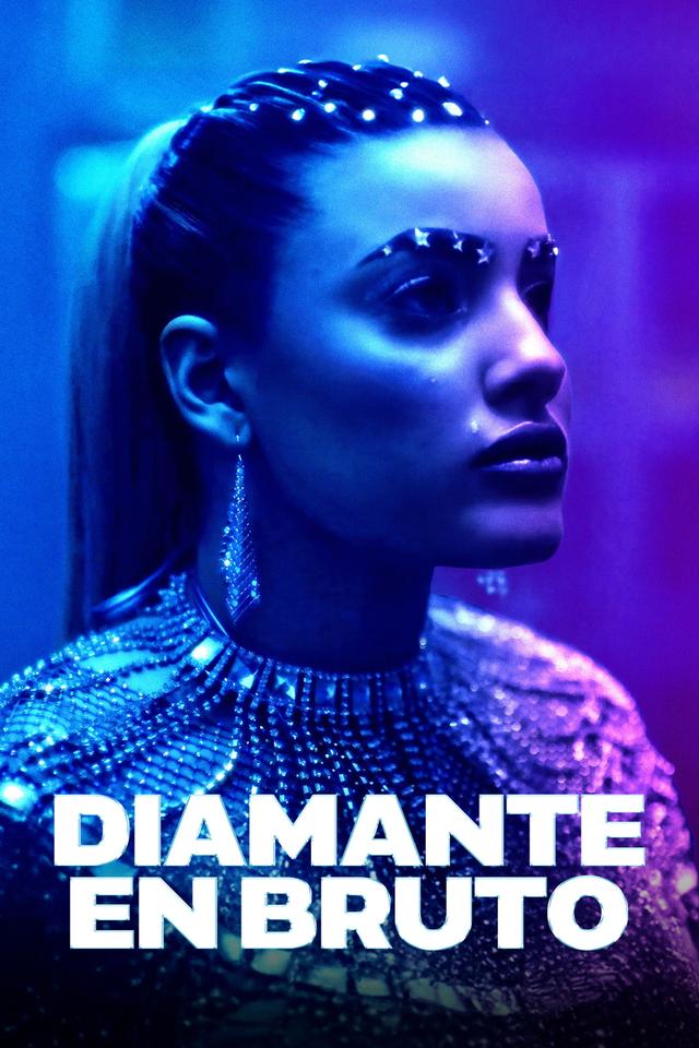 Diamant brut