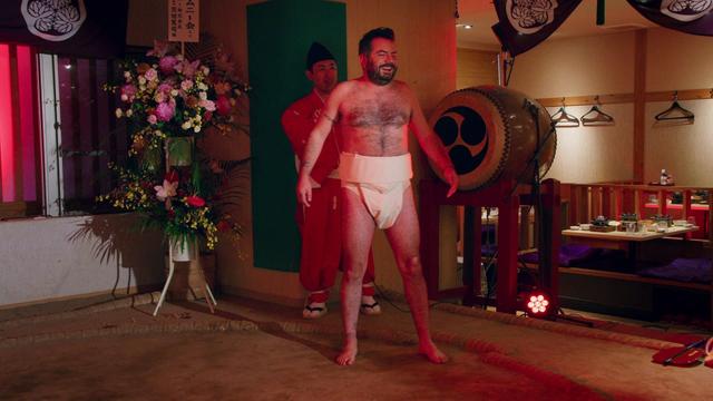 De viaje con los Derbez 5x5