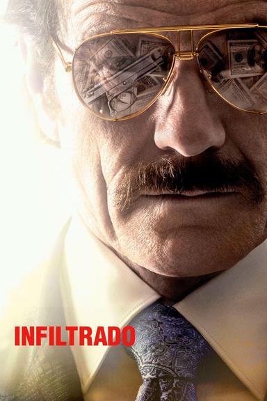 El infiltrado