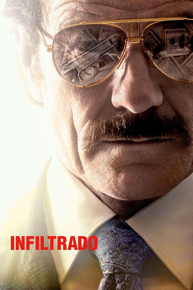 El infiltrado