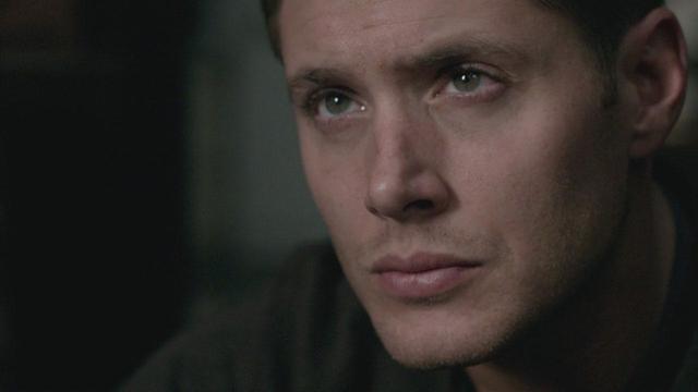 Supernatural 4x2
