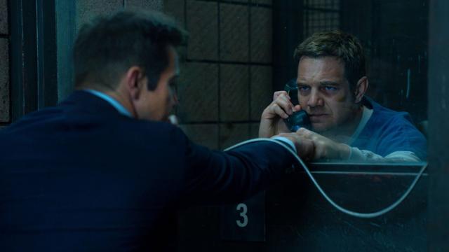 El Jefe de Kingstown 4x5