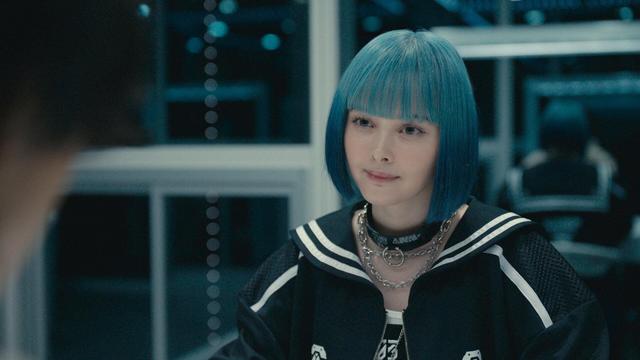 Alice in Borderland 3x3