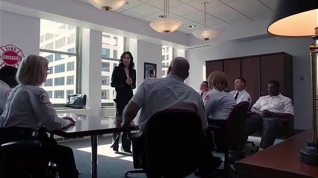 Chicago en llamas 2x1