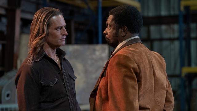 Duster 1x8