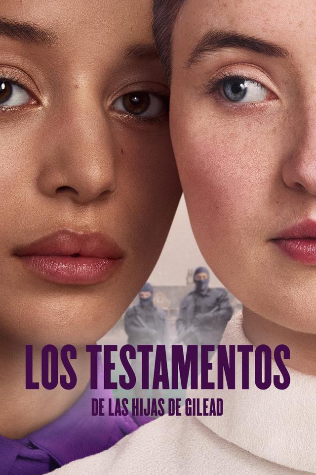 Los testamentos: De las hijas de Gilead