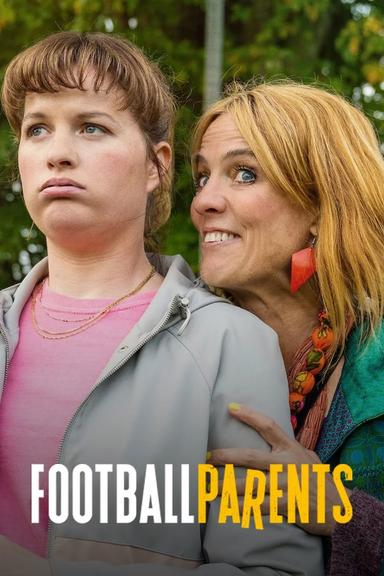 Futbol en familia