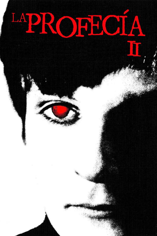 Damian: la profecía II