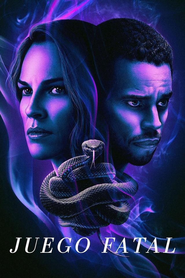 Fatale: Juego Fatal