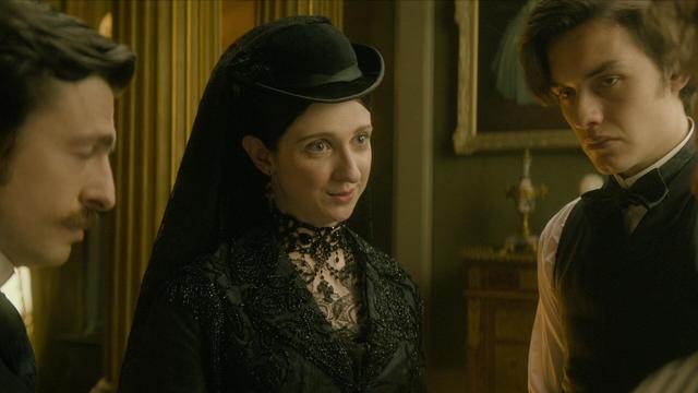 La casa Guinness 1x1