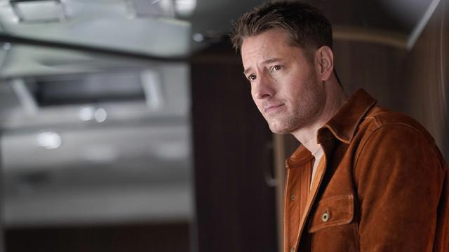Tracker: Buscador de recompensas 2x19