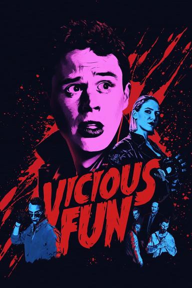 Círculo vicioso