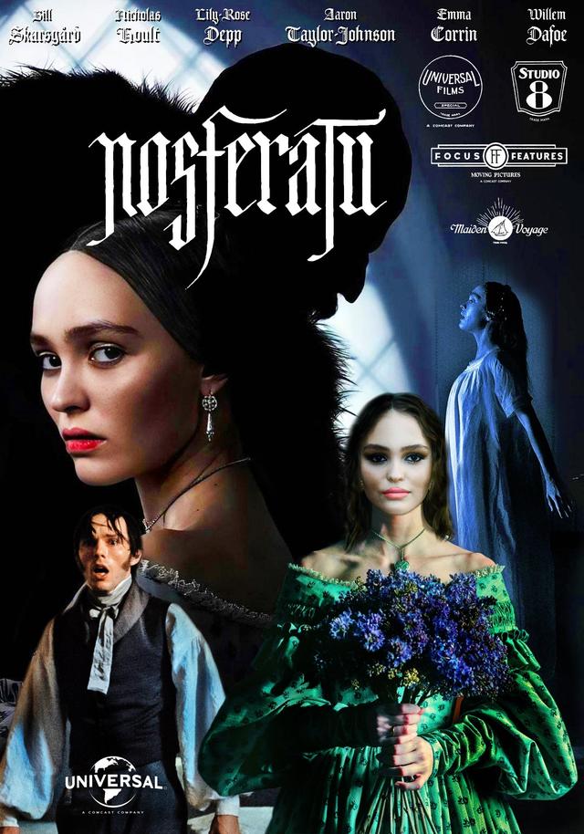 Nosferatu