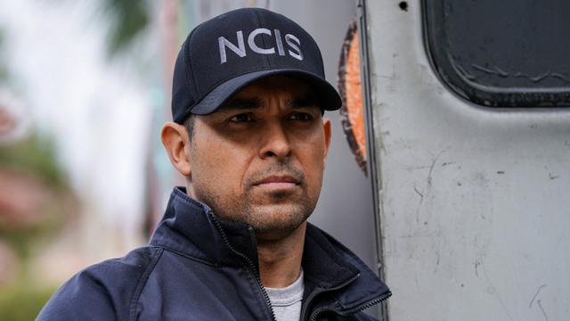 NCIS: Criminología Naval 22x19
